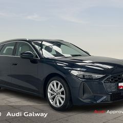 Audi A5 2026