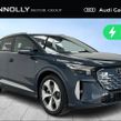 Audi Q4 E-tron 2026