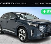 Audi Q4 E-tron 2026