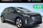 Audi Q4 E-tron 2026