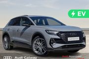 Audi Q4 E-tron 2026
