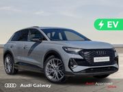 Audi Q4 E-tron 2026