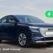 Audi Q4 E-tron 2026