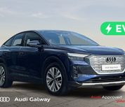 Audi Q4 E-tron 2026