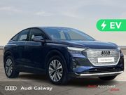 Audi Q4 E-tron 2026