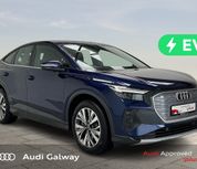 Audi Q4 E-tron 2026