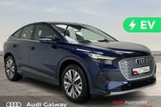 Audi Q4 E-tron 2026