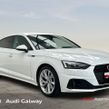 Audi A5 2022