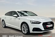 Audi A5 2022