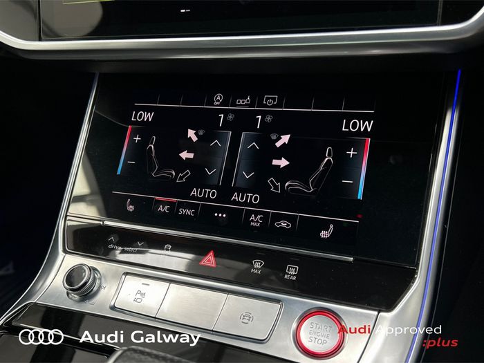 Audi S6 2020