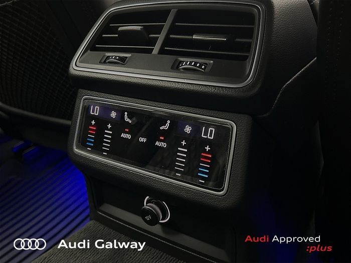 Audi S6 2020