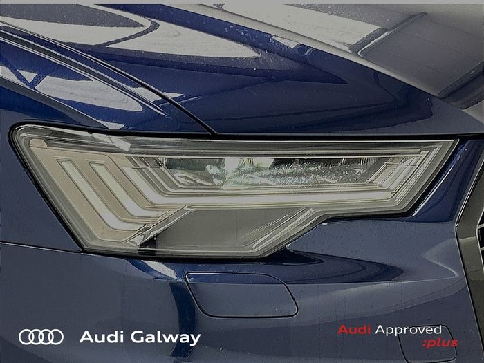 Audi S6 2020