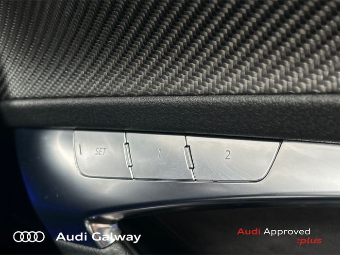 Audi S6 2020