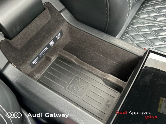 Audi S6 2020
