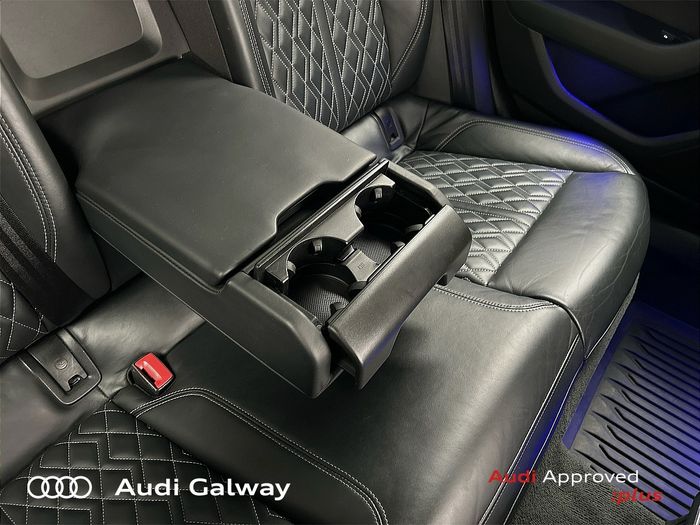 Audi S6 2020