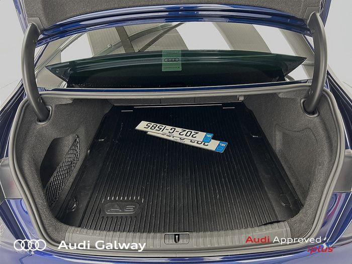 Audi S6 2020