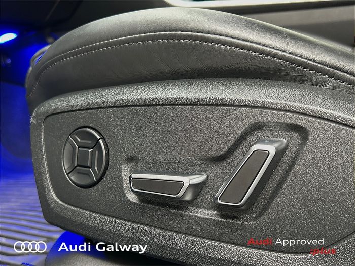 Audi S6 2020