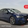 Audi S6 2020