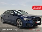Audi S6 2020