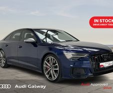 Audi S6 2020