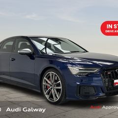 Audi S6 2020