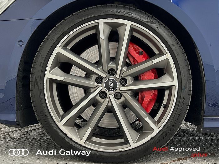 Audi S6 2020