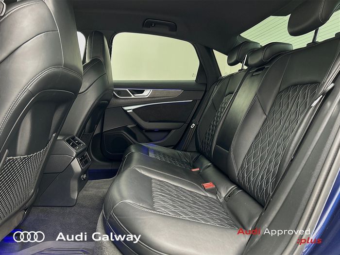 Audi S6 2020