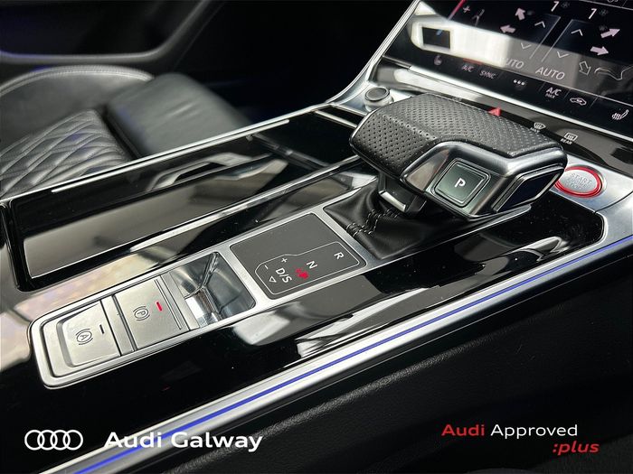 Audi S6 2020