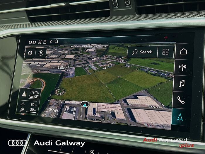 Audi S6 2020