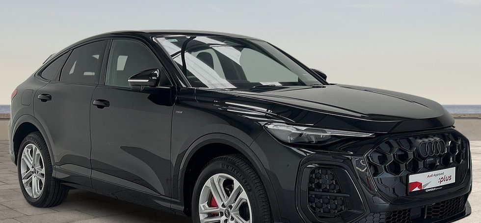 Audi Q5 2026