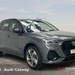 Audi Q3 2025