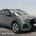 Audi Q3 2025