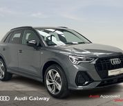 Audi Q3 2025