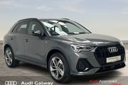 Audi Q3 2025