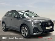 Audi Q3 2025