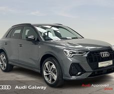 Audi Q3 2025