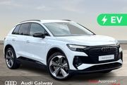 Audi Q4 E-tron 2026