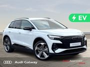 Audi Q4 E-tron 2026