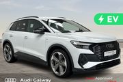 Audi Q4 E-tron 2026