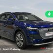Audi Q4 E-tron 2026