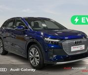 Audi Q4 E-tron 2026