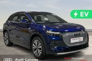 Audi Q4 E-tron 2026