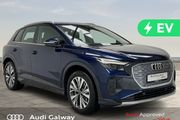 Audi Q4 E-tron 2026