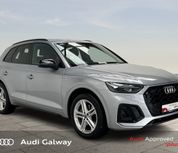 Audi Q5 2022