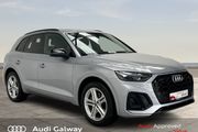 Audi Q5 2022