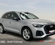 Audi Q5 2022