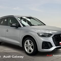 Audi Q5 2022