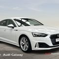 Audi A5 2022