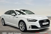 Audi A5 2022