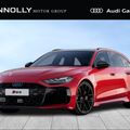 Audi RS5 2027